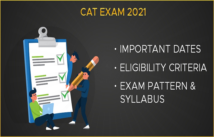 The List of Top MBA Colleges Accepting CAT Exam Scores in India