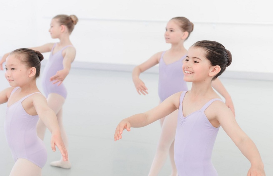 Essential Ballet Techniques for Kids: RAD Syllabus Explained